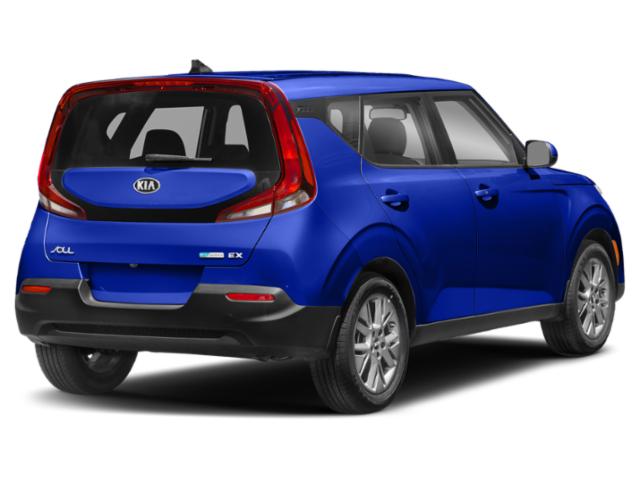 2020 Kia Soul EX 2020 Kia Soul EX