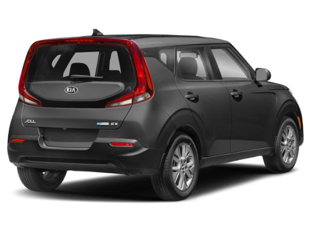 2020 Kia Soul EX