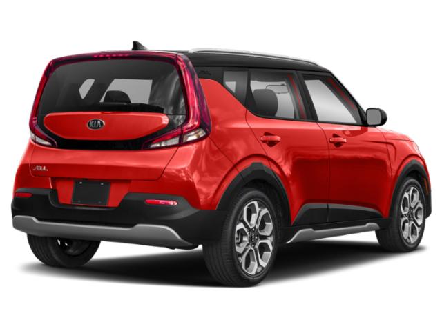 2020 Kia Soul X-Line 2020 Kia Soul X-Line