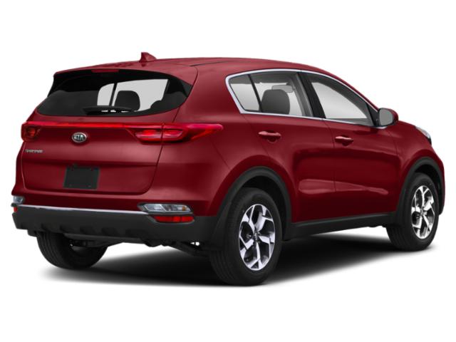 Used 2020 Kia Sportage For Sale in Tucson, AZ