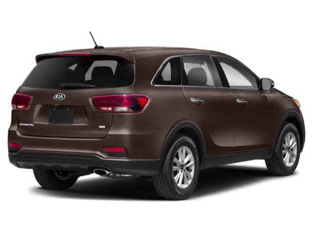 Used 2020 Kia Sorento For Sale in Tucson, AZ
