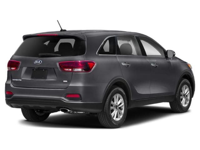 2020 Kia Sorento 2.4L LX