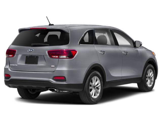 2020 Kia Sorento 3.3L LX 2020 Kia Sorento 3.3L LX