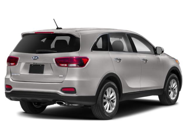 2020 Kia Sorento 3.3L LX