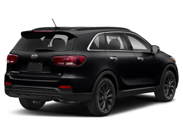 2020 Kia Sorento 3.3L S