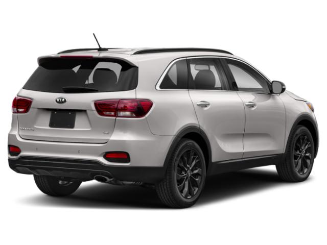 2020 Kia Sorento 3.3L S 2020 Kia Sorento 3.3L S