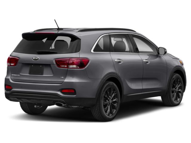 2020 Kia Sorento 3.3L S