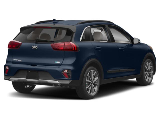 2020 Kia Niro Touring Sport