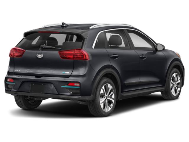2020 Kia Niro EV EX Premium 2020 Kia Niro EV EX Premium