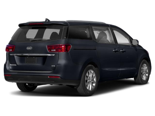 2020 Kia Sedona EX 2020 Kia Sedona EX