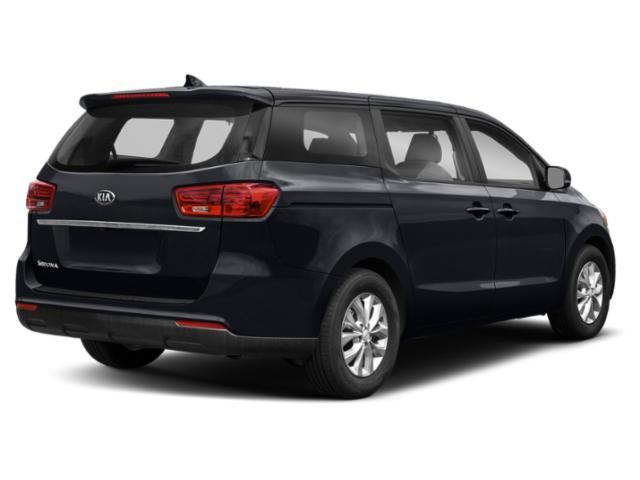 2020 Kia Sedona L 2020 Kia Sedona L