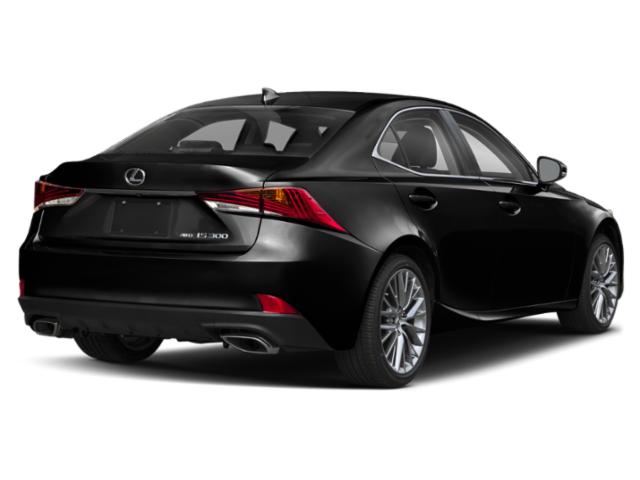 2020 Lexus IS 300 300