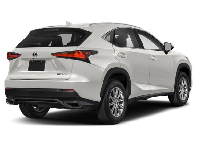 2020 Lexus NX 300 300 Base
