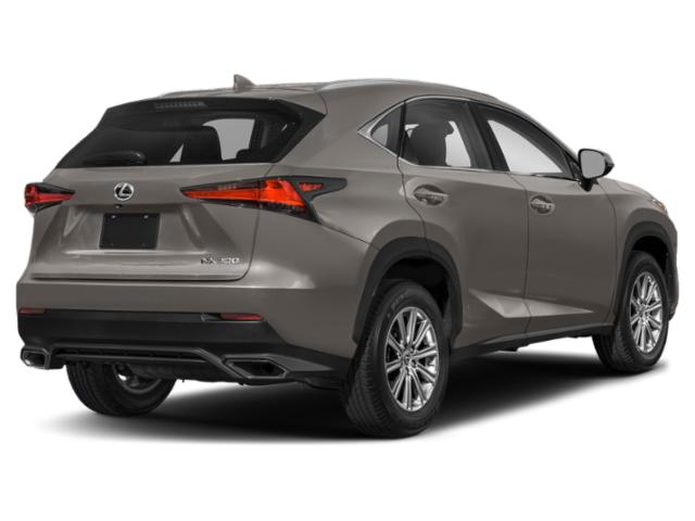 2020 Lexus NX 300 300 Base 2020 Lexus NX 300 300 Base