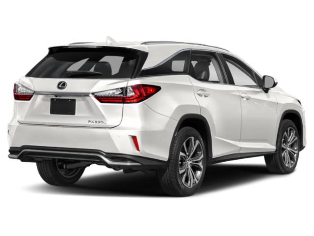 2020 Lexus RX 350L 350L