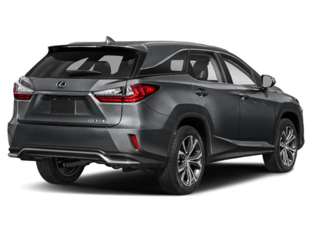 2020 Lexus RX 350L 350L 2020 Lexus RX 350L 350L