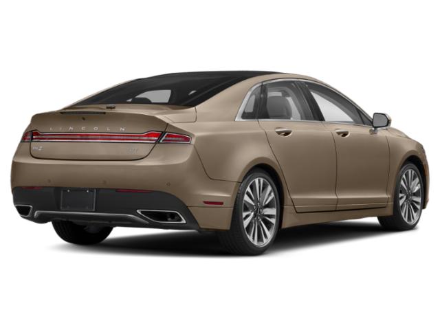 2020 Lincoln MKZ Reserve