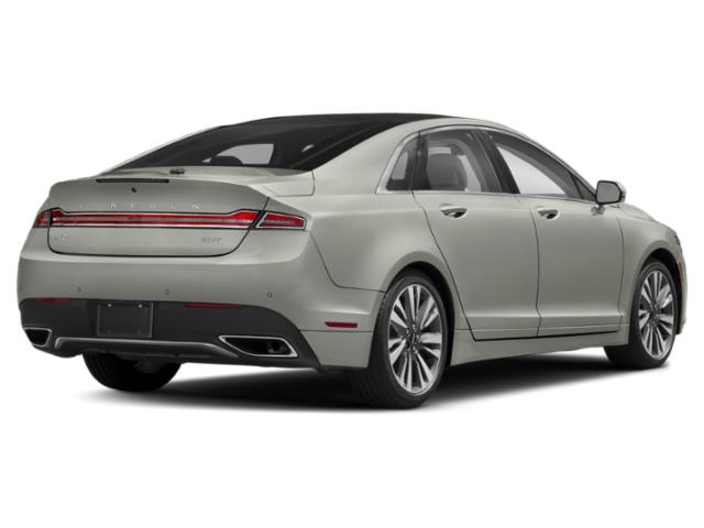2020 Lincoln MKZ Reserve