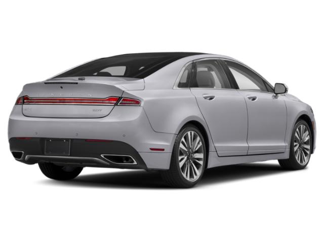 2020 Lincoln MKZ Reserve