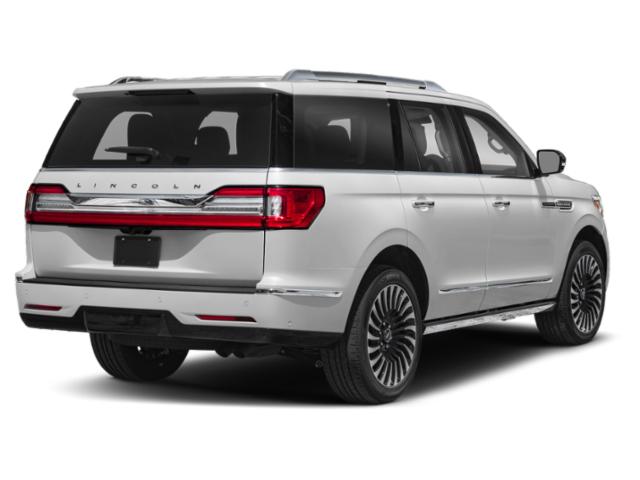2020 Lincoln Navigator Black Label 2020 Lincoln Navigator Black Label