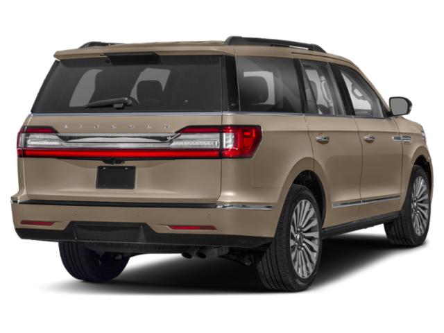 2020 Lincoln Navigator Reserve 2020 Lincoln Navigator Reserve