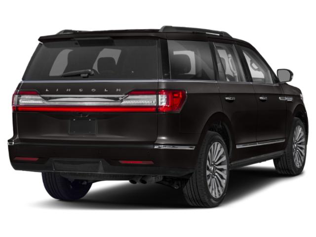 2020 Lincoln Navigator Reserve L