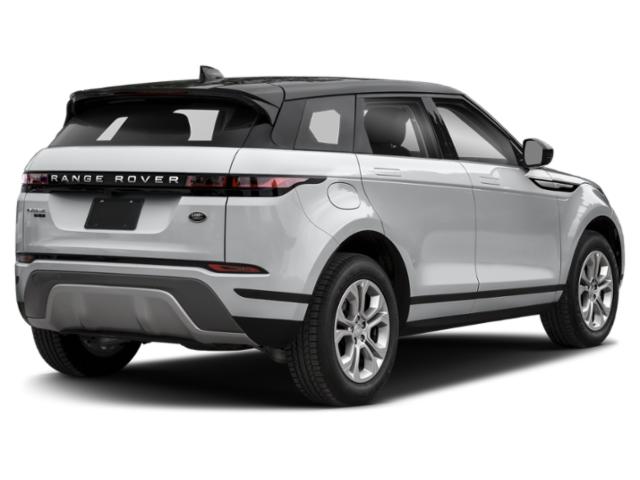 2020 Land Rover Range Rover Evoque SE 2020 Land Rover Range Rover Evoque SE