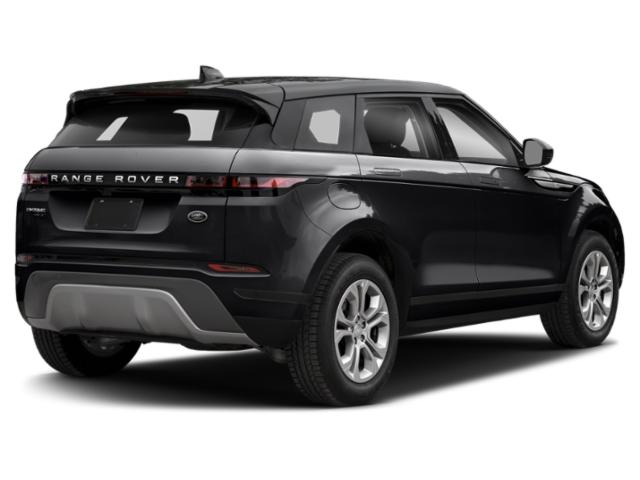 2020 Land Rover Range Rover Evoque SE