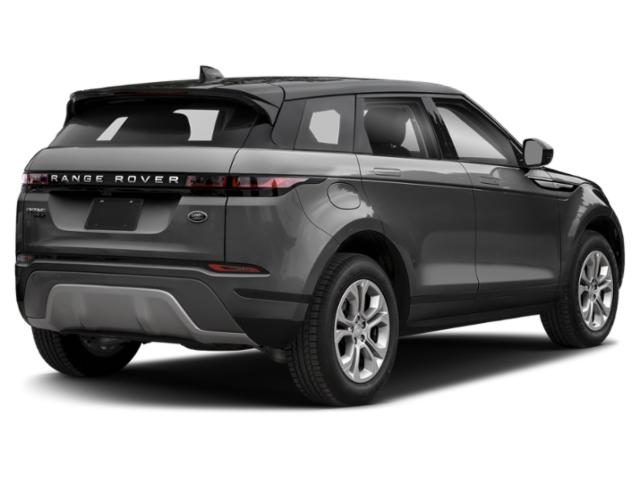 2020 Land Rover Range Rover Evoque SE
