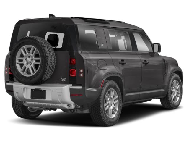 2020 Land Rover Defender 110 S