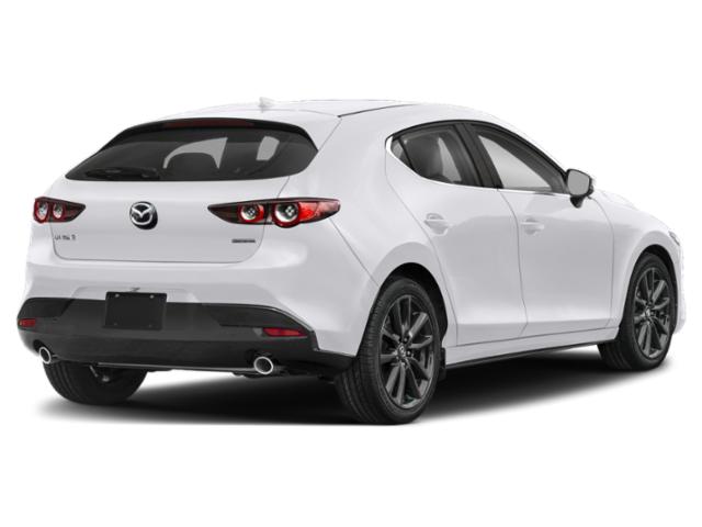 2020 Mazda Mazda3 Premium Package