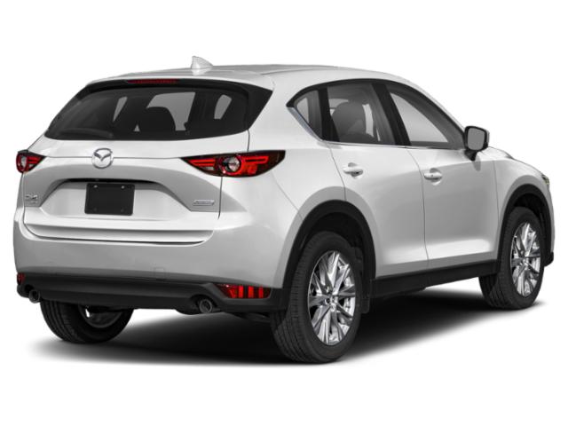2020 Mazda CX-5 Grand Touring 2020 Mazda CX-5 Grand Touring