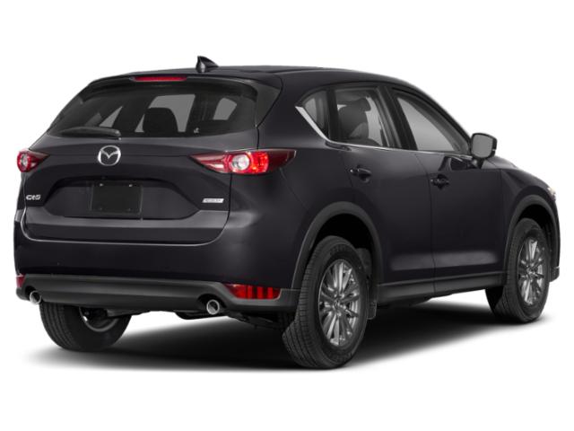 2020 Mazda CX-5 Touring 2020 Mazda CX-5 Touring
