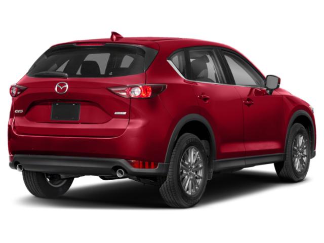 2020 Mazda CX-5 Touring 2020 Mazda CX-5 Touring