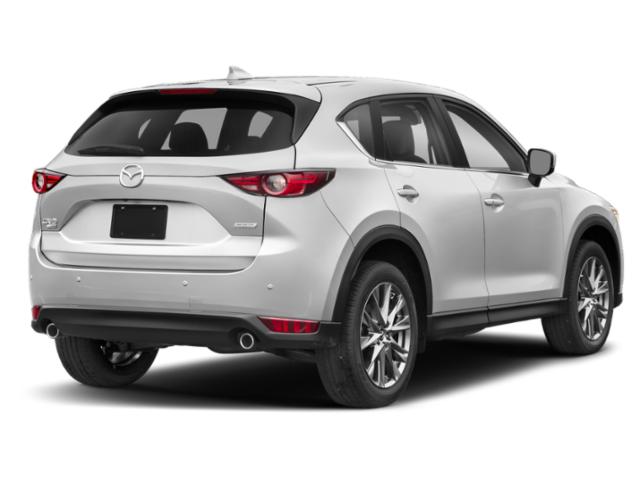 2020 Mazda CX-5 Signature