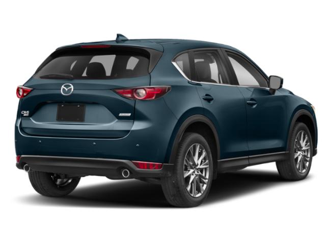 2020 Mazda CX-5 Signature 2020 Mazda CX-5 Signature