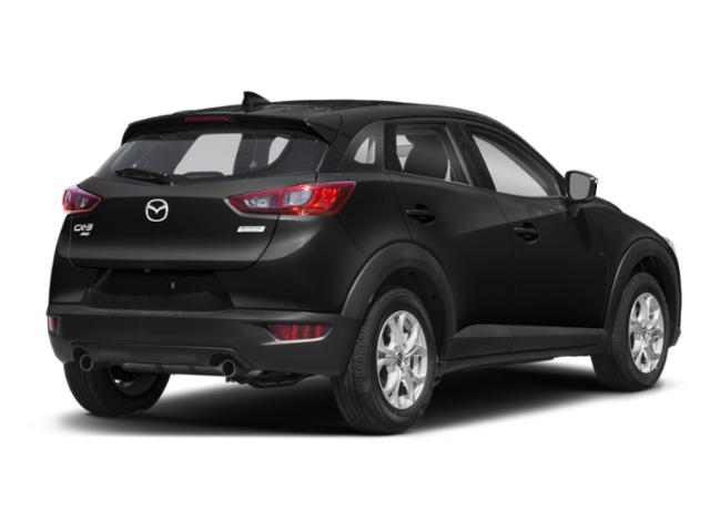 2020 Mazda CX-3 Sport 2020 Mazda CX-3 Sport