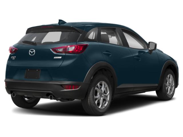 2020 Mazda CX-3 Sport