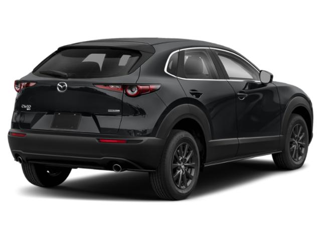 2020 Mazda CX-30 S 2020 Mazda CX-30 S