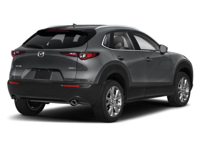 2020 Mazda CX-30 Premium Package