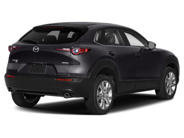 2020 Mazda CX-30 Select Package