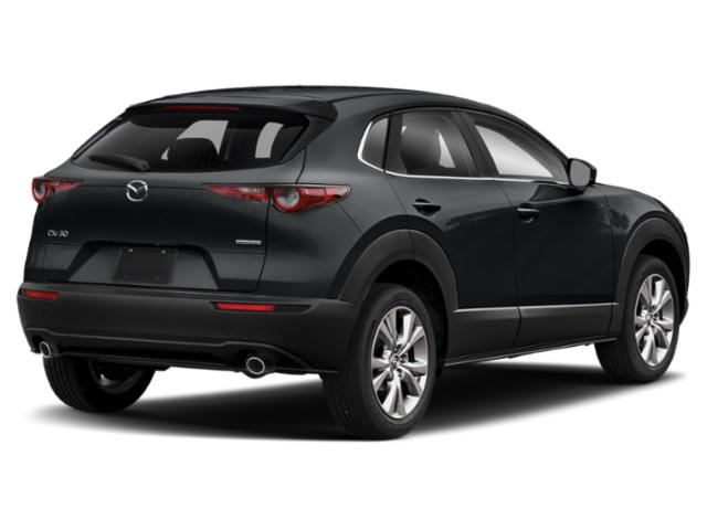 2020 Mazda CX-30 Select Package