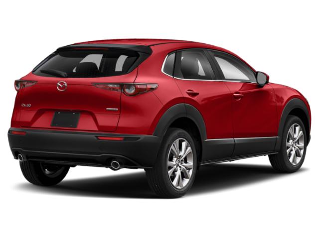 2020 Mazda CX-30 Select Package