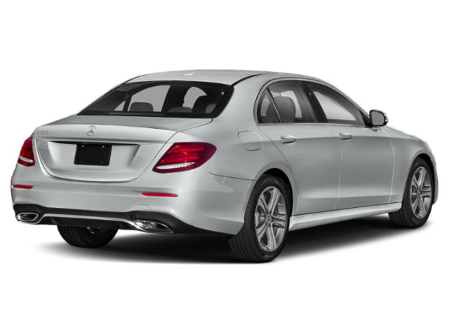 2020 Mercedes-Benz E 350 4MATIC