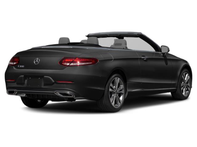 2020 Mercedes-Benz C 300 4MATIC