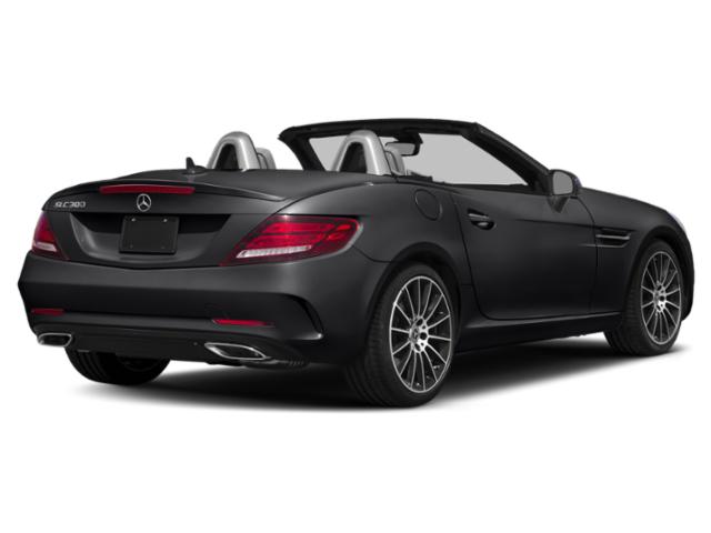 2020 Mercedes-Benz C-CLASS C 300 ROADSTER