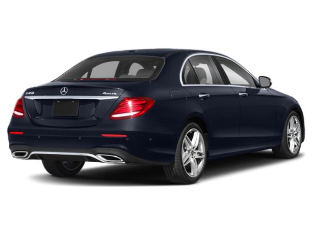 2020 Mercedes-Benz E 450 4MATIC