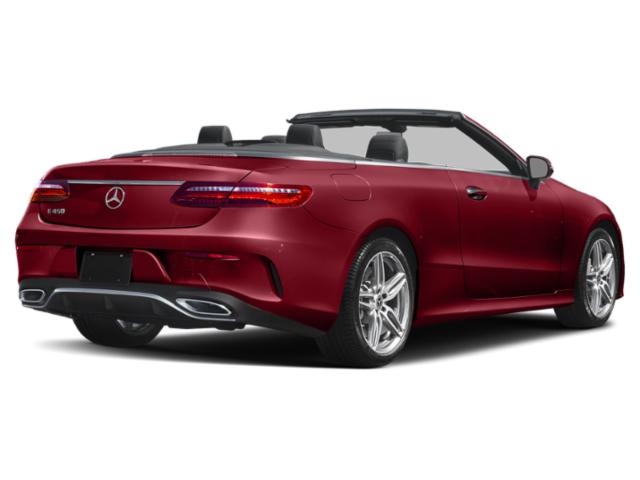 2020 Mercedes-Benz E 450 4MATIC 2020 Mercedes-Benz E 450 4MATIC