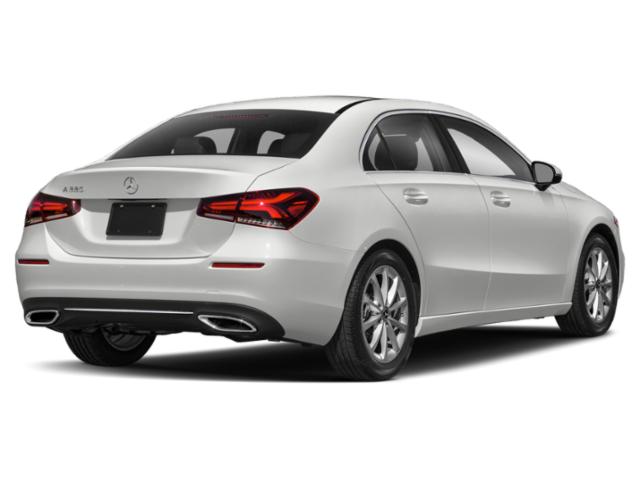 2020 Mercedes-Benz A 220 A 220