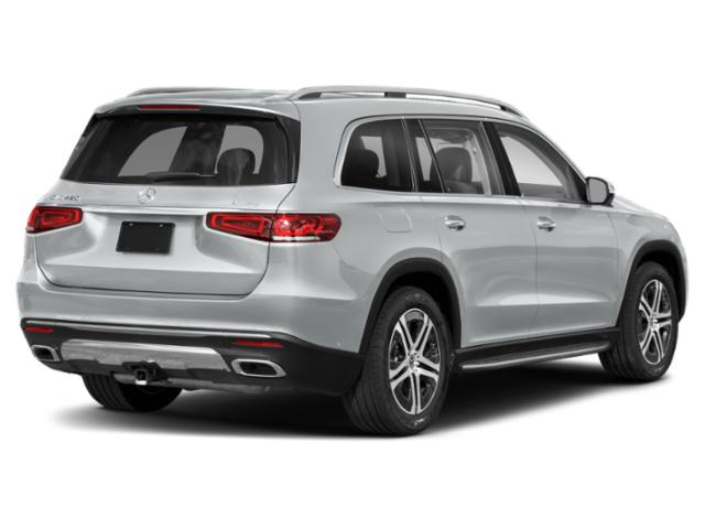 2020 Mercedes-Benz GLS 450 4MATIC 2020 Mercedes-Benz GLS 450 4MATIC